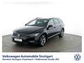 Volkswagen Passat Variant 2.0 TDI Business DSG Navi Kamera Negro - thumbnail 2