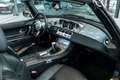 BMW Z8 Roadster | Volleder schwarz | Top-Zustand Silber - thumbnail 11