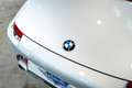 BMW Z8 Roadster | Volleder schwarz | Top-Zustand Silber - thumbnail 30