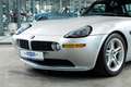 BMW Z8 Roadster | Volleder schwarz | Top-Zustand Silber - thumbnail 27