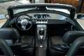 BMW Z8 Roadster | Volleder schwarz | Top-Zustand Silber - thumbnail 17