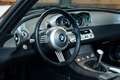 BMW Z8 Roadster | Volleder schwarz | Top-Zustand Silber - thumbnail 13