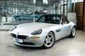 BMW Z8 Roadster | Volleder schwarz | Top-Zustand Silber - thumbnail 2