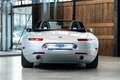 BMW Z8 Roadster | Volleder schwarz | Top-Zustand Silber - thumbnail 22