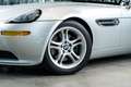 BMW Z8 Roadster | Volleder schwarz | Top-Zustand Silber - thumbnail 26