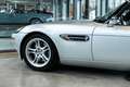 BMW Z8 Roadster | Volleder schwarz | Top-Zustand Silber - thumbnail 8