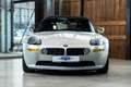 BMW Z8 Roadster | Volleder schwarz | Top-Zustand Silber - thumbnail 5