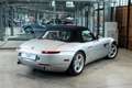 BMW Z8 Roadster | Volleder schwarz | Top-Zustand Silber - thumbnail 4