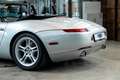 BMW Z8 Roadster | Volleder schwarz | Top-Zustand Silber - thumbnail 9