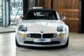 BMW Z8 Roadster | Volleder schwarz | Top-Zustand Silber - thumbnail 19