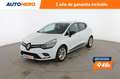 Renault Clio 1.5 dCi Energy Limited Blanc - thumbnail 1