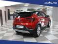 Renault Captur 1.6 Full Hybrid E-Tech 145 CV Intens Rot - thumbnail 5