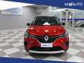 Renault Captur 1.6 Full Hybrid E-Tech 145 CV Intens Rot - thumbnail 2