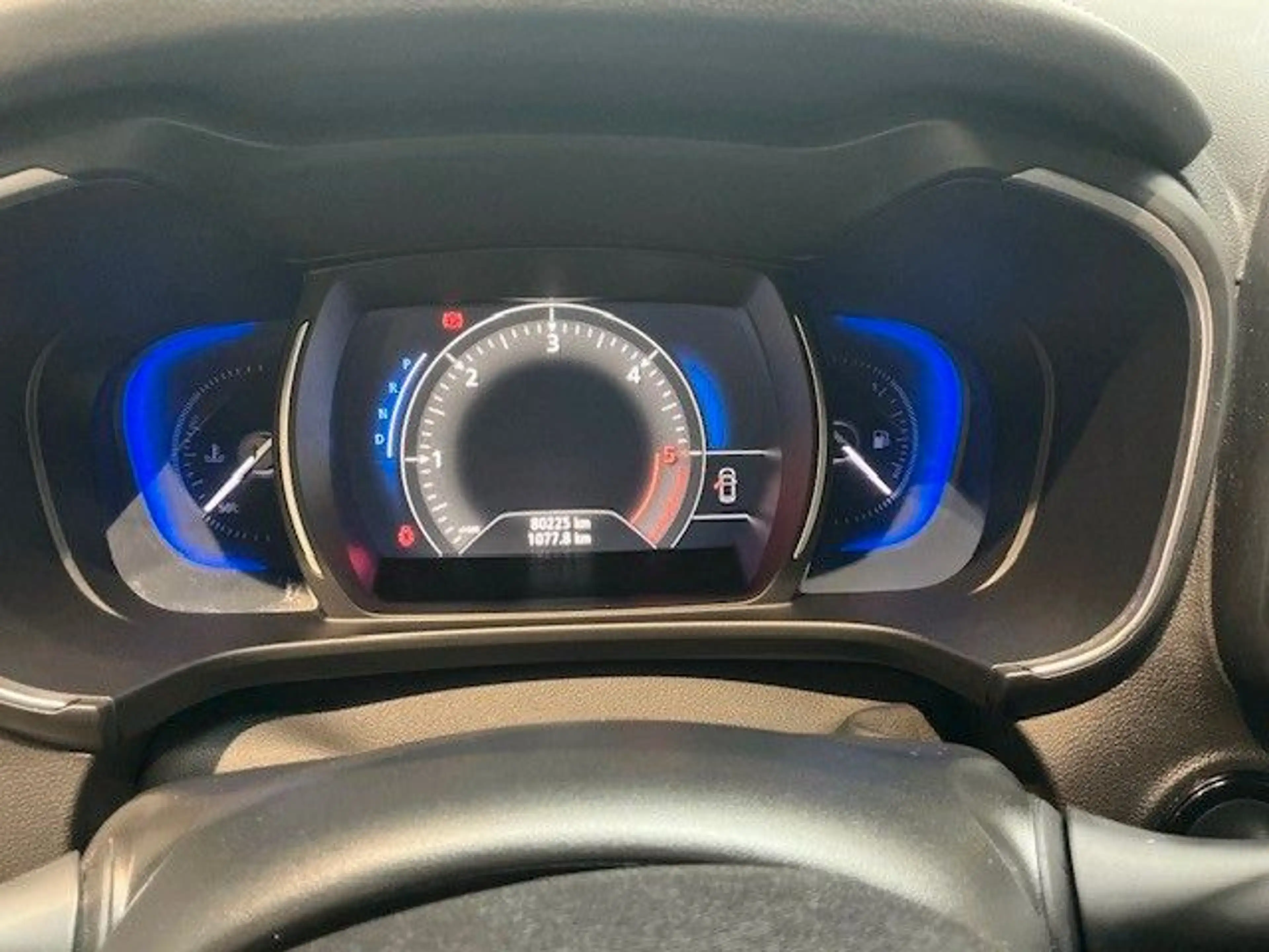 Renault Koleos Initiale Paris BLUEdCi 185 4WD Automatik — photo 9