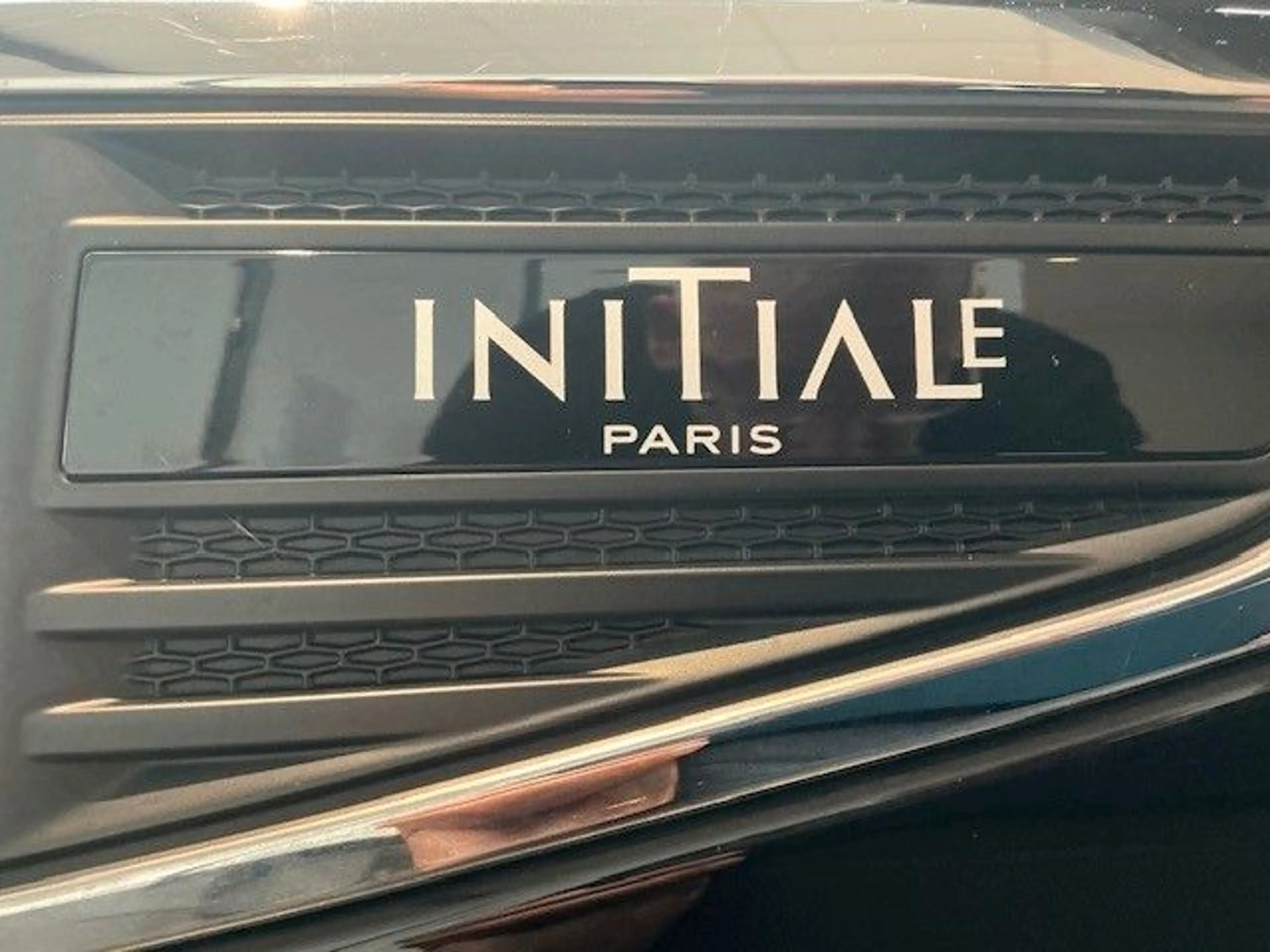 Renault Koleos Initiale Paris BLUEdCi 185 4WD Automatik — photo 11