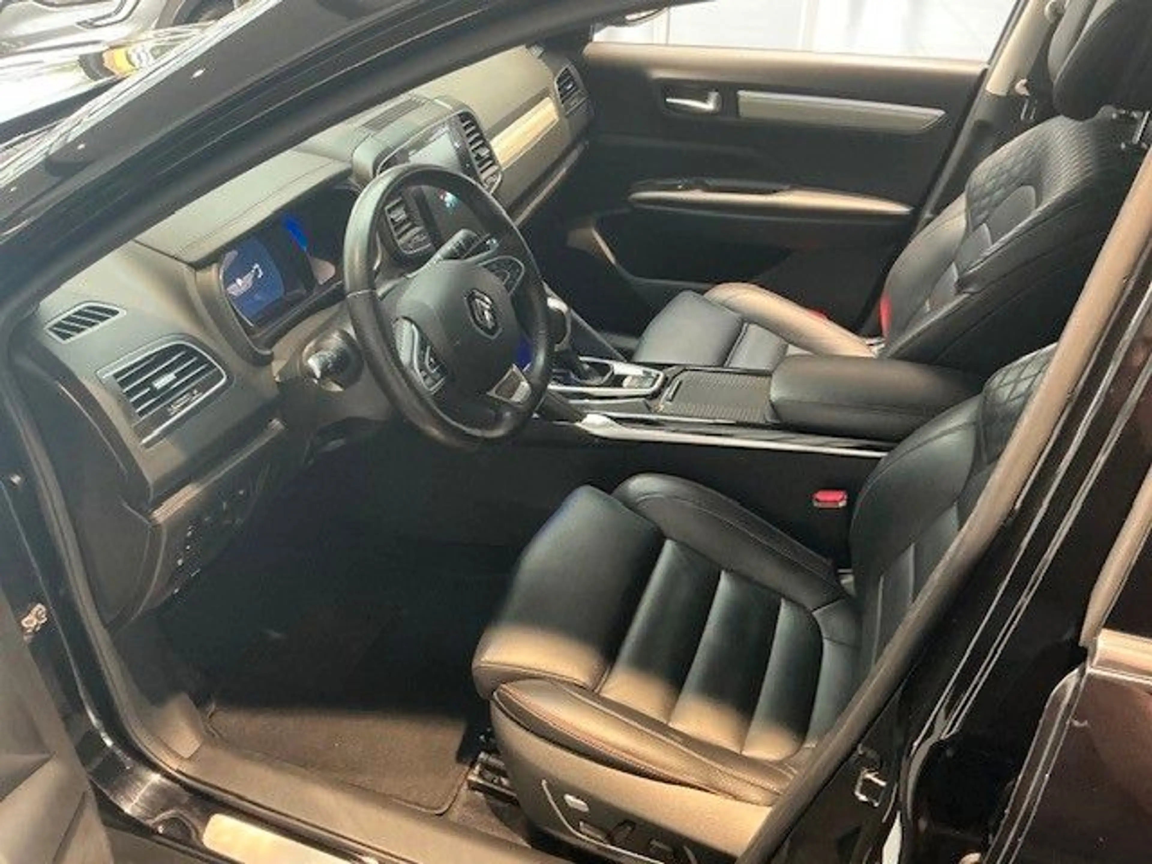 Renault Koleos Initiale Paris BLUEdCi 185 4WD Automatik — photo 7