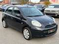 Nissan Micra Micra 1.2 Bild der Frau Noir - thumbnail 2