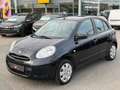 Nissan Micra Micra 1.2 Bild der Frau Noir - thumbnail 1