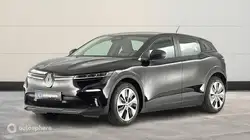Renault E-Tech Electric EV60 130ch Evolution ER optimum charge -C