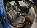 Audi RS6 Avant Performance*PANO*SCHALE*CARBON*H-UP Blauw - thumbnail 13