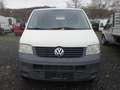 Volkswagen T5 Kombi Kasten Weiß - thumbnail 5