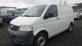 Volkswagen T5 Kombi Kasten Weiß - thumbnail 1