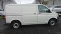 Volkswagen T5 Kombi Kasten Weiß - thumbnail 8