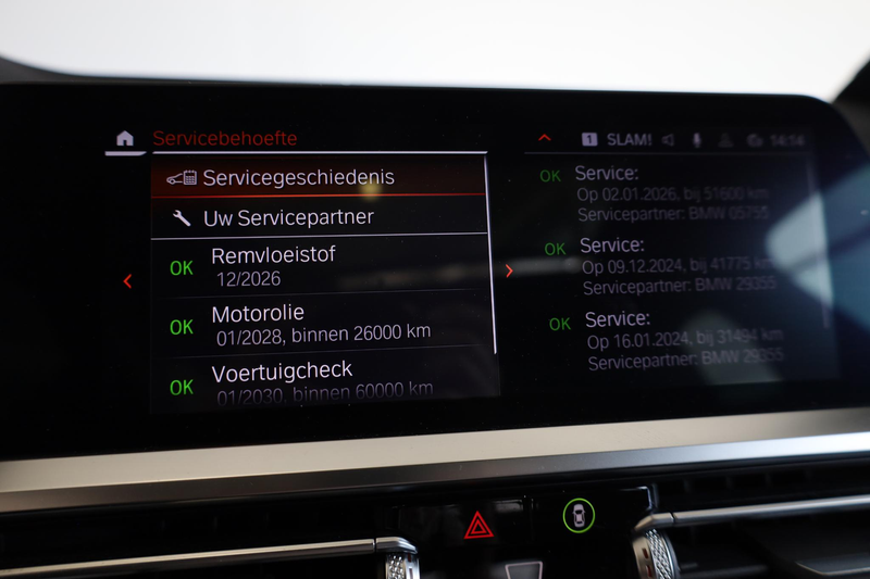 BMW 440 4-serie Gran Coupé M440i xDrive Business Edition P — photo 15