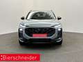Audi Q3 SUV e-hybrid S tronic line PANO AHK TECH KEYLESS P Grijs - thumbnail 3