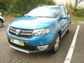 Dacia Sandero II Stepway Prestige 1.Hand Blau - thumbnail 4