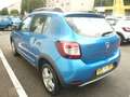Dacia Sandero II Stepway Prestige 1.Hand Blau - thumbnail 5