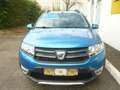 Dacia Sandero II Stepway Prestige 1.Hand Blau - thumbnail 3