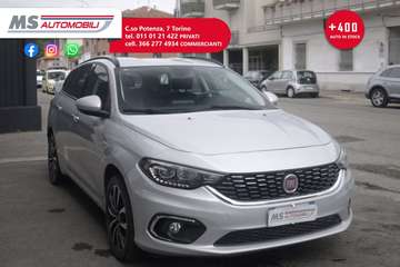 FIAT Tipo 1.6 Mjt 120cv 6M S&S S-Design PROMOZIONE Unicoproprietario