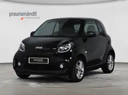 Smart ForTwo EQ PASSION/EXCL/22KW/RFK+EPH/PANORAM/SHZ/LED/GJR