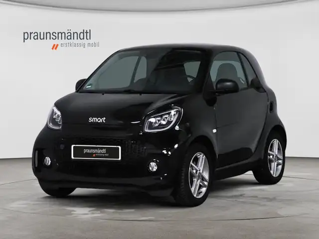 Smart ForTwo EQ PASSION/EXCL/22KW/RFK+EPH/PANORAM/SHZ/LED/GJR