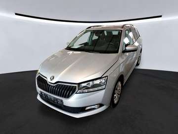 Combi Ambition/LED/SHZ/NAVI/ALLWETTER