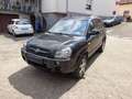 Hyundai TUCSON 2.0 CRDi VGT GLS (2WD) Schwarz - thumbnail 1