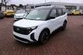 Ford Tourneo Courier Active Automatik Dach:Schwarz / Winterp./FGS Blanc - thumbnail 5