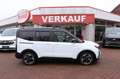 Ford Tourneo Courier Active Automatik Dach:Schwarz / Winterp./FGS Blanc - thumbnail 2