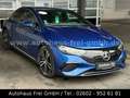 Mercedes-Benz EQE 300 2x AVANTGARDE*ADVANCED+*DISTRO*KAMERA*1H Bleu - thumbnail 7