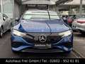 Mercedes-Benz EQE 300 2x AVANTGARDE*ADVANCED+*DISTRO*KAMERA*1H Blau - thumbnail 4