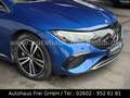 Mercedes-Benz EQE 300 2x AVANTGARDE*ADVANCED+*DISTRO*KAMERA*1H Bleu - thumbnail 29