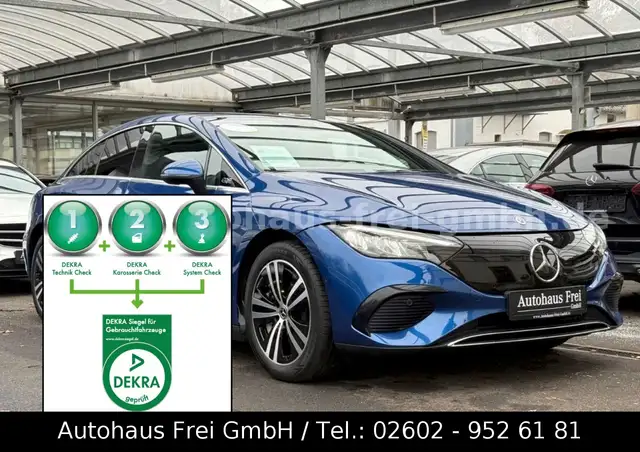 Mercedes-Benz EQE 300 2x AVANTGARDE*ADVANCED+*DISTRO*KAMERA*1H