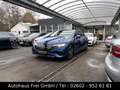 Mercedes-Benz EQE 300 2x AVANTGARDE*ADVANCED+*DISTRO*KAMERA*1H Bleu - thumbnail 7