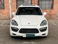 Porsche Cayenne Turbo 4.8 V8 Wit - thumbnail 7
