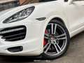 Porsche Cayenne Turbo 4.8 V8 Wit - thumbnail 5