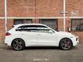 Porsche Cayenne Turbo 4.8 V8 Wit - thumbnail 10