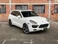 Porsche Cayenne Turbo 4.8 V8 Wit - thumbnail 9