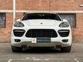 Porsche Cayenne Turbo 4.8 V8 Wit - thumbnail 6