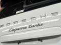 Porsche Cayenne Turbo 4.8 V8 Wit - thumbnail 15